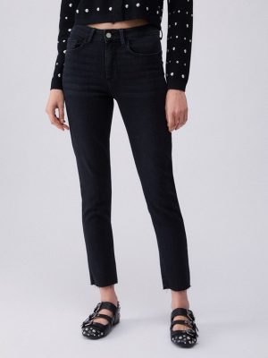 Jeans skinny a vita alta LIU JO