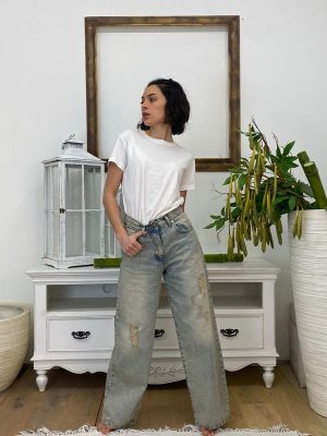 Jeans bella HAVEONE